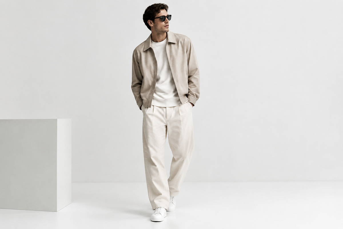 Men's Clothing