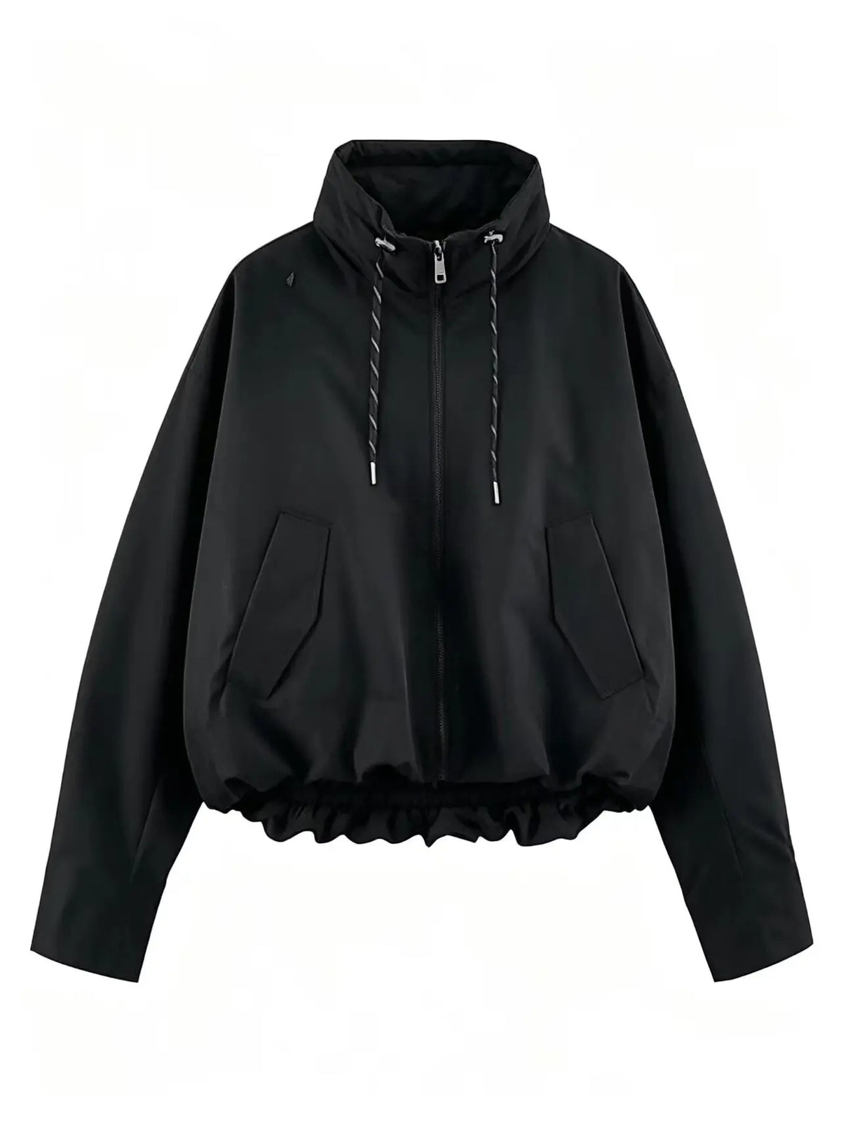 Women's Zip Jacket — Z-Axis