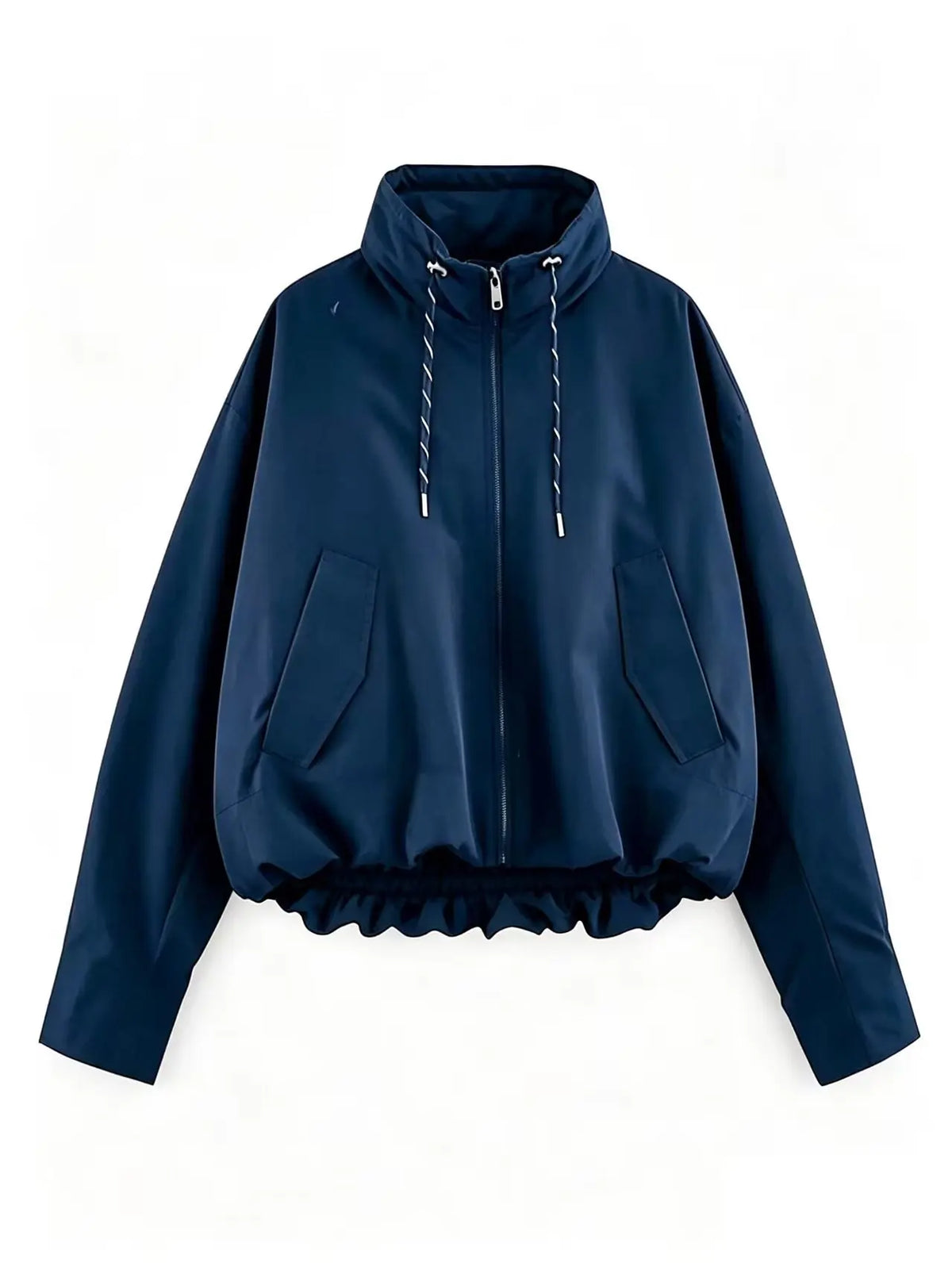 Women's Zip Jacket — Z-Axis