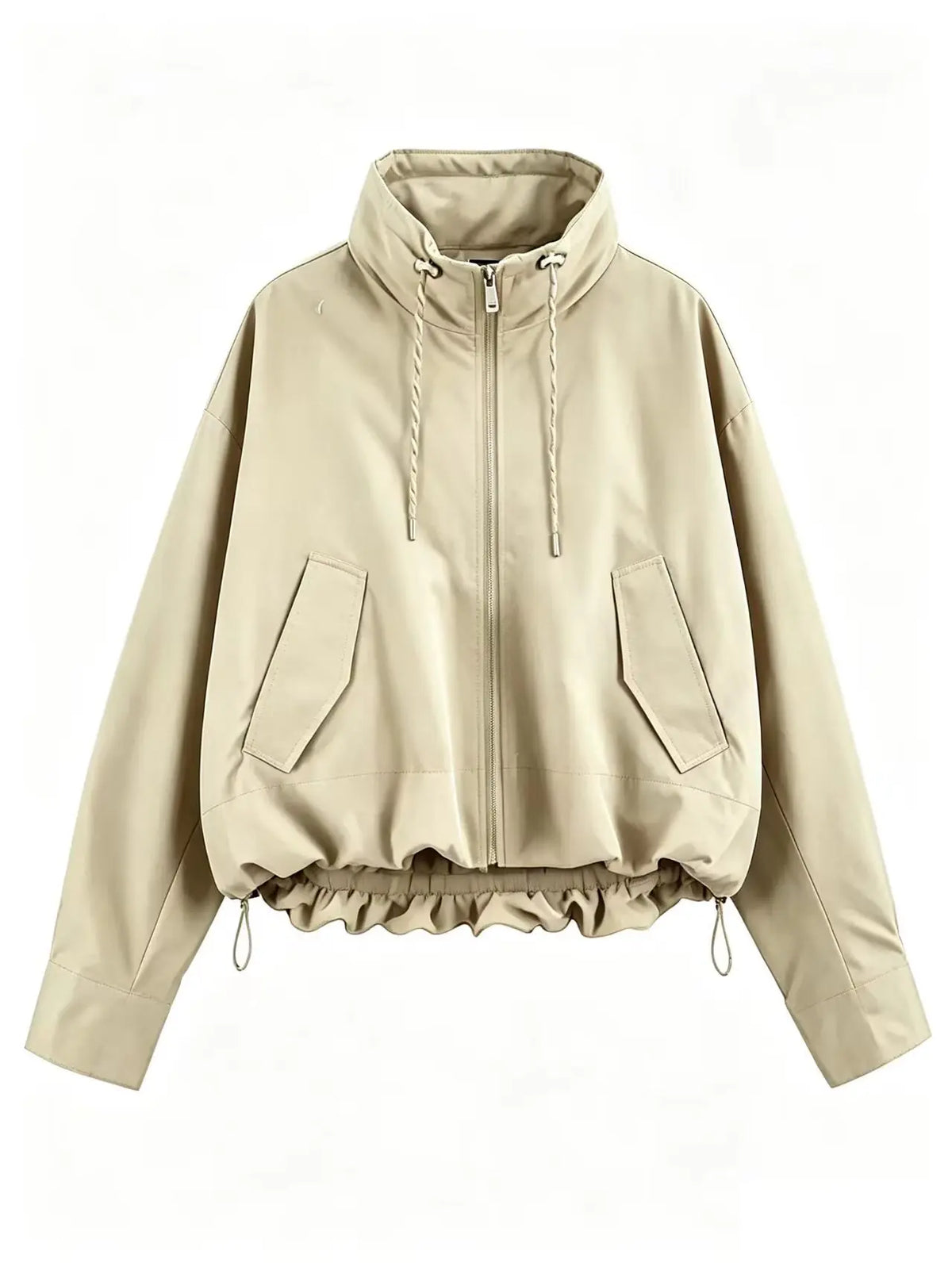 Women's Zip Jacket — Z-Axis